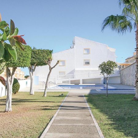 Gorgeous Home In Santa Pola With Wifi 외부 사진