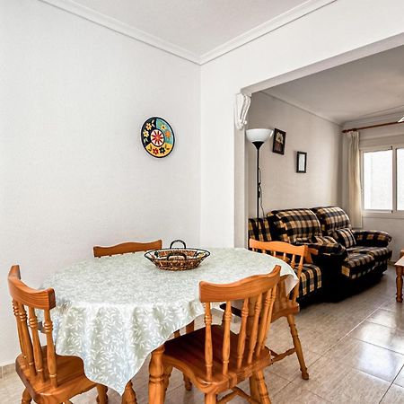 Gorgeous Home In Santa Pola With Wifi 외부 사진