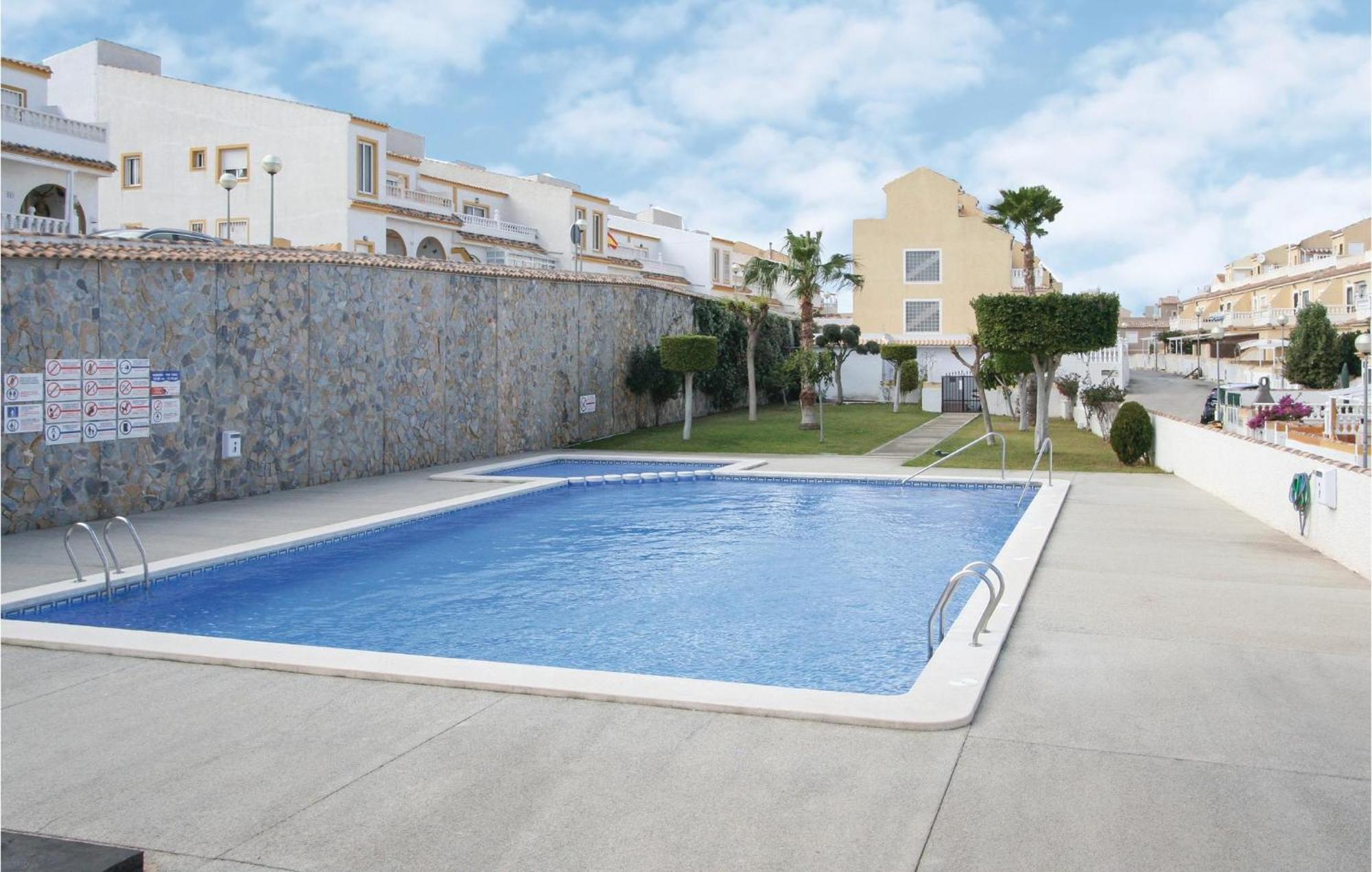 Gorgeous Home In Santa Pola With Wifi 외부 사진