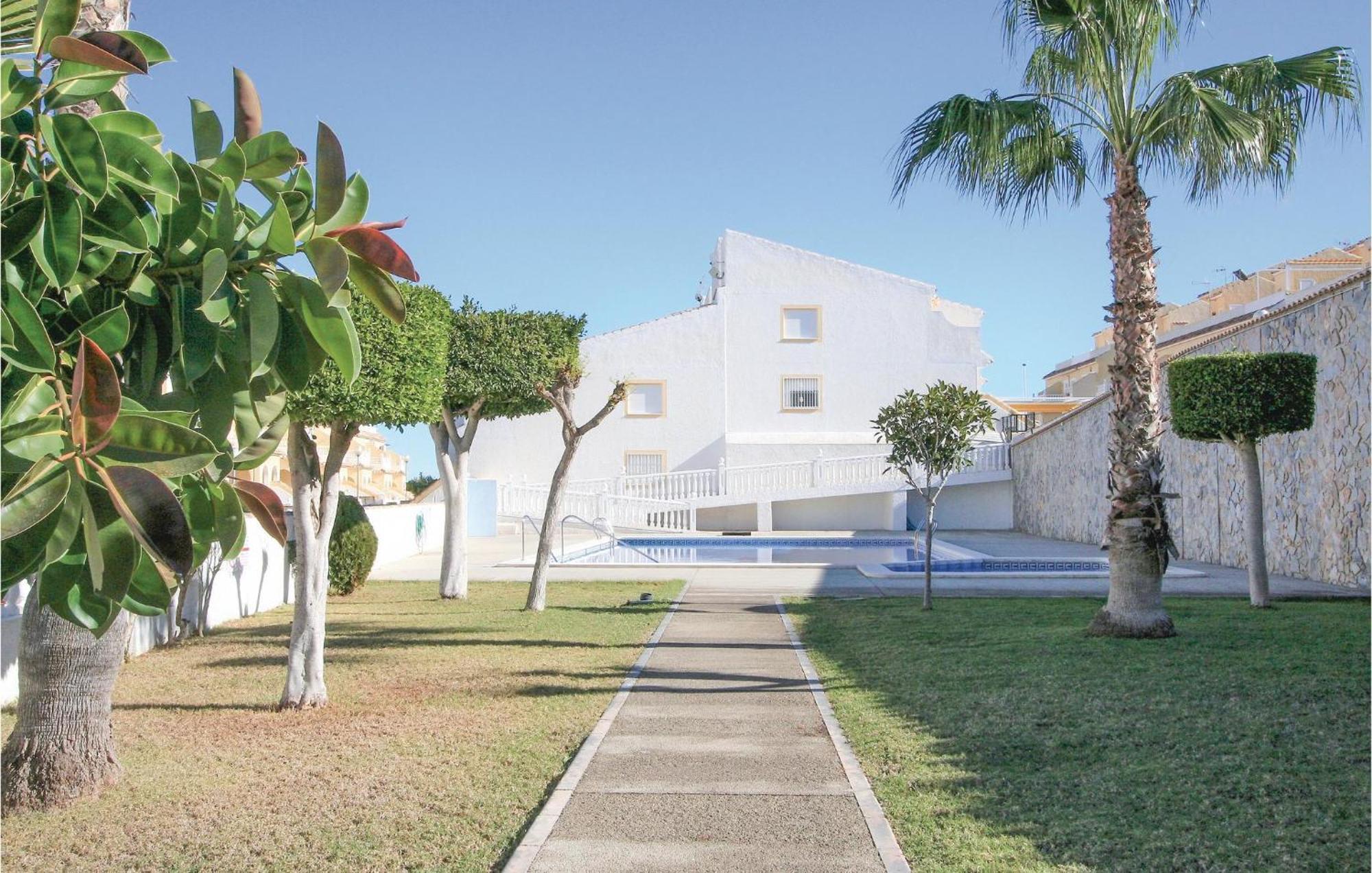 Gorgeous Home In Santa Pola With Wifi 외부 사진