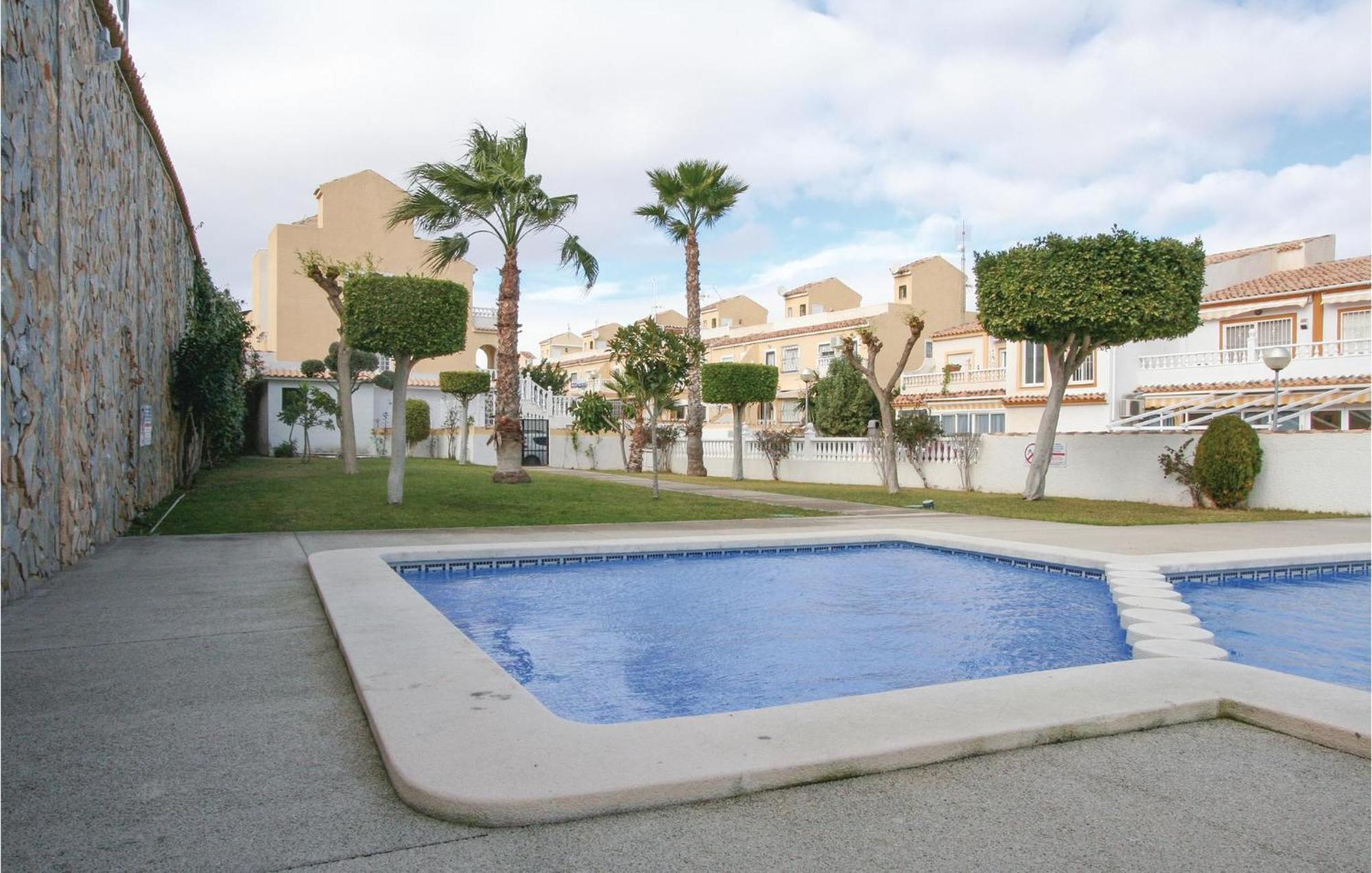 Gorgeous Home In Santa Pola With Wifi 외부 사진