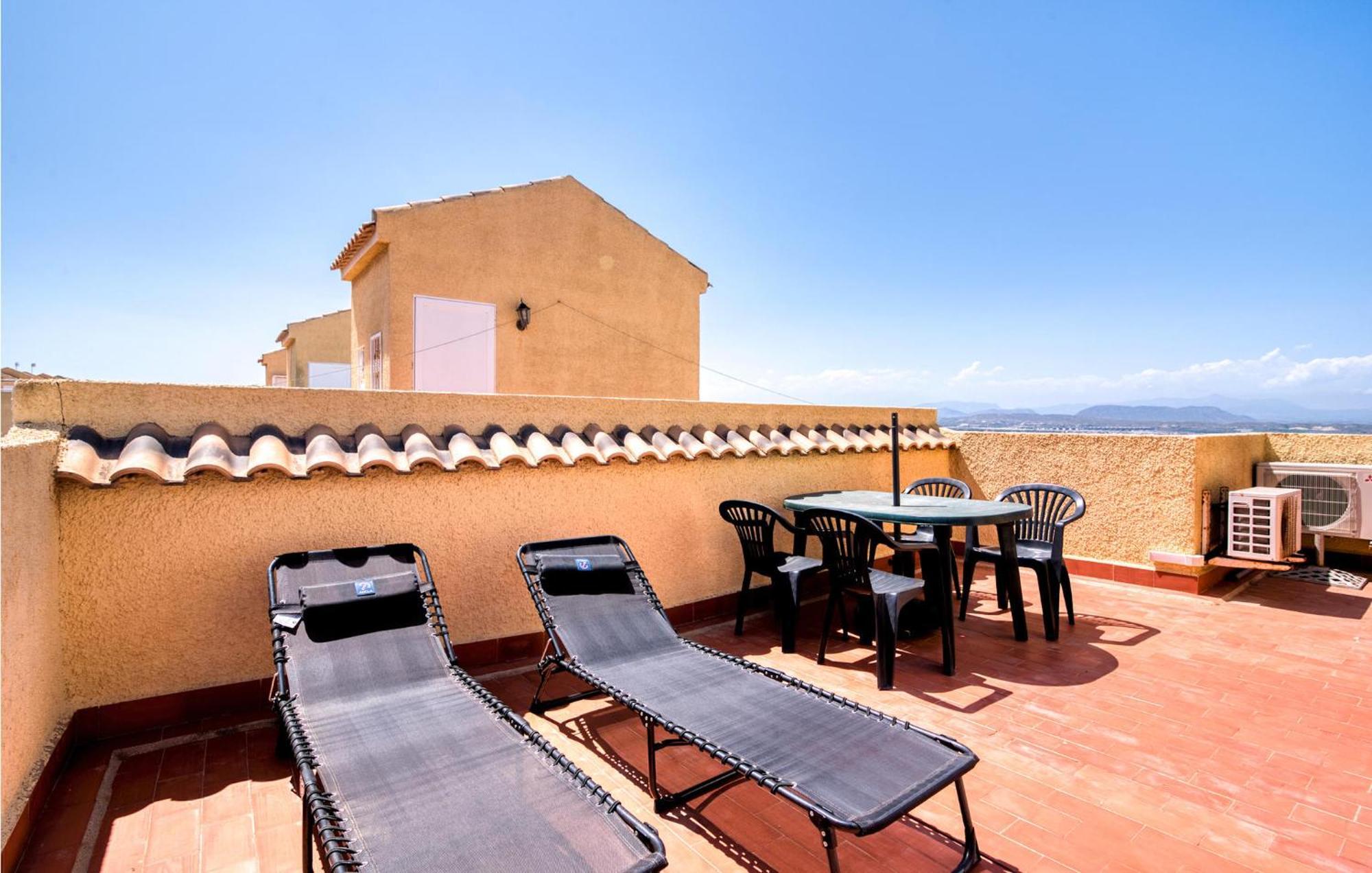 Gorgeous Home In Santa Pola With Wifi 외부 사진