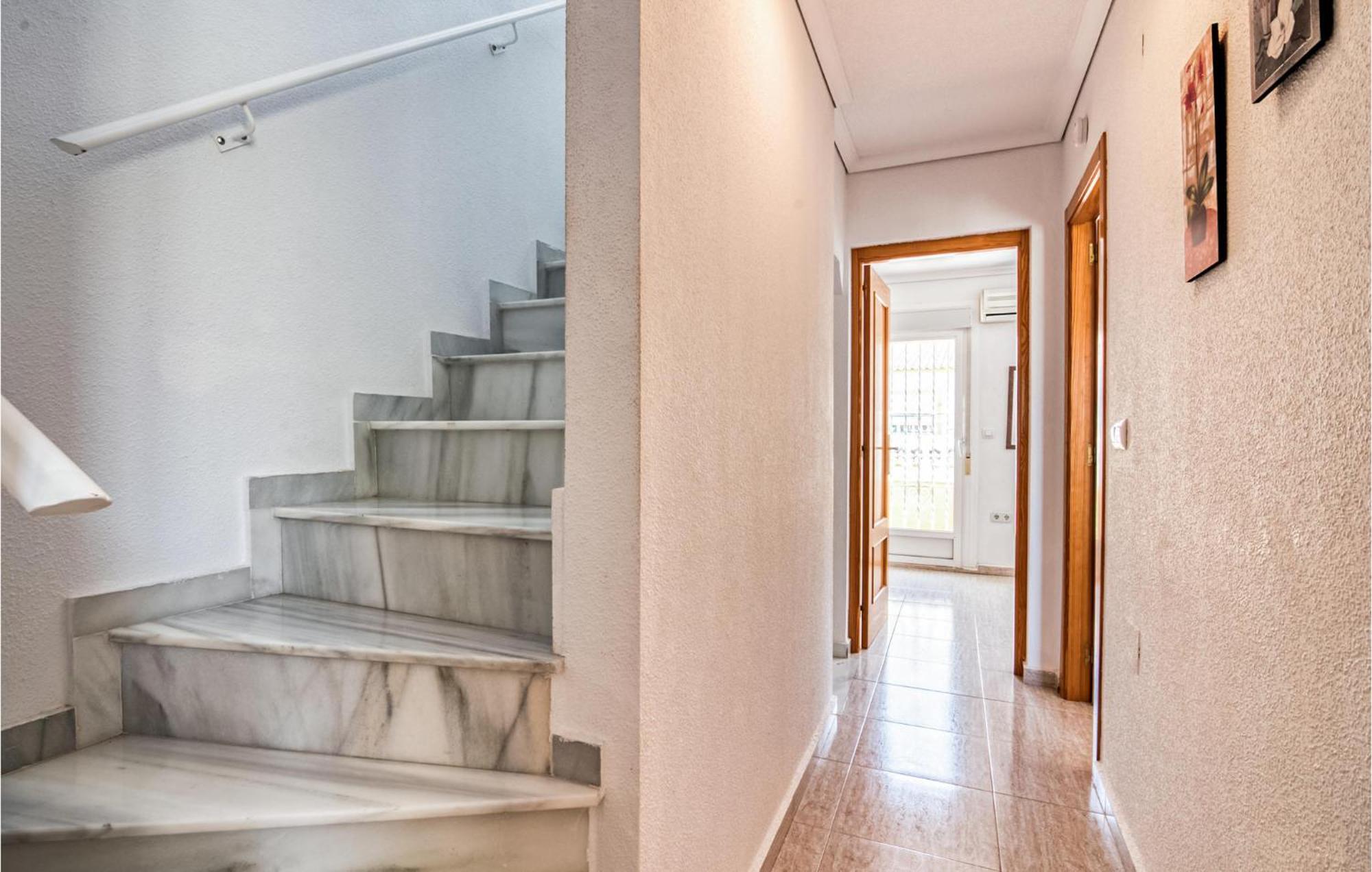 Gorgeous Home In Santa Pola With Wifi 외부 사진