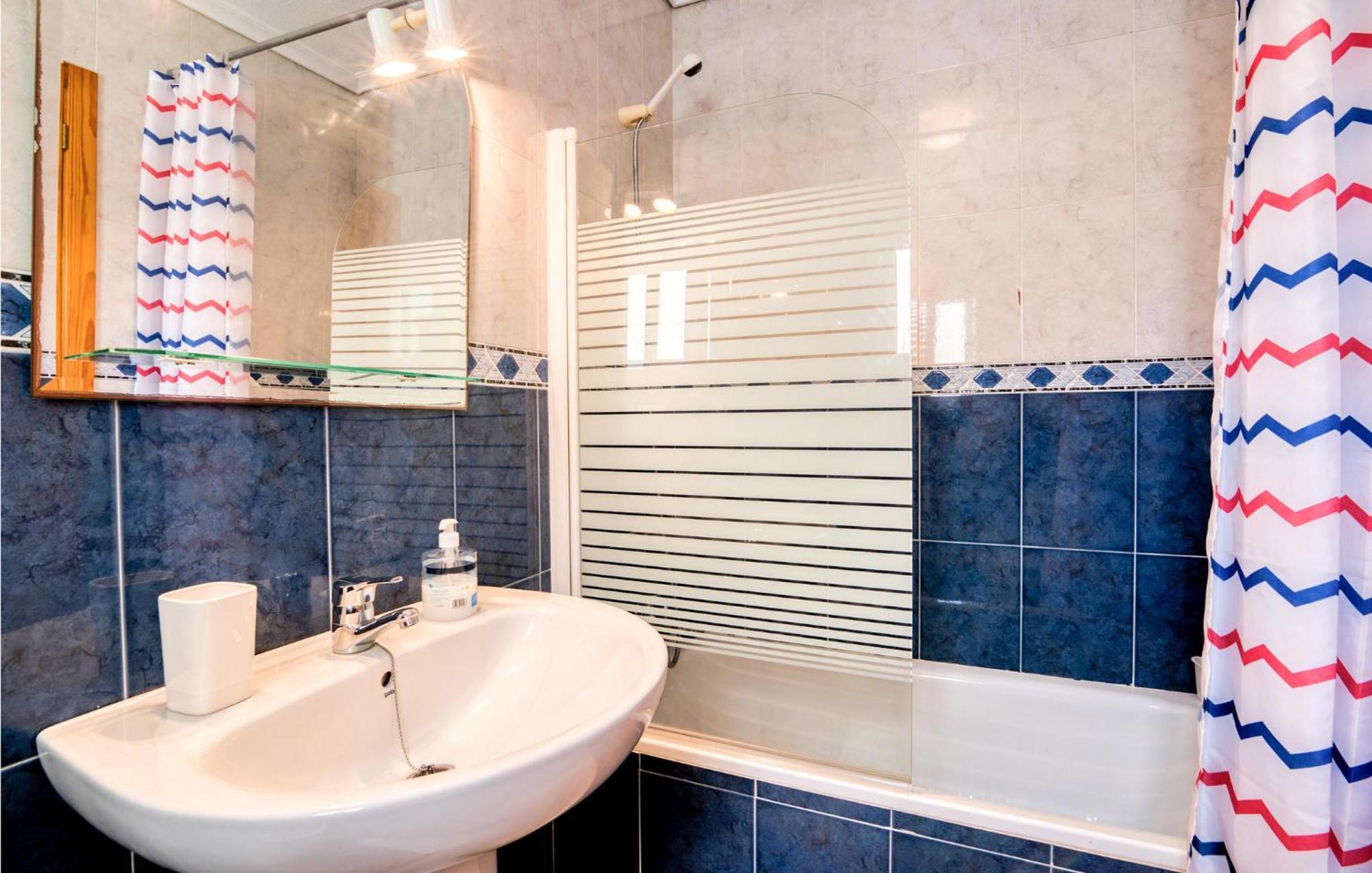 Gorgeous Home In Santa Pola With Wifi 외부 사진
