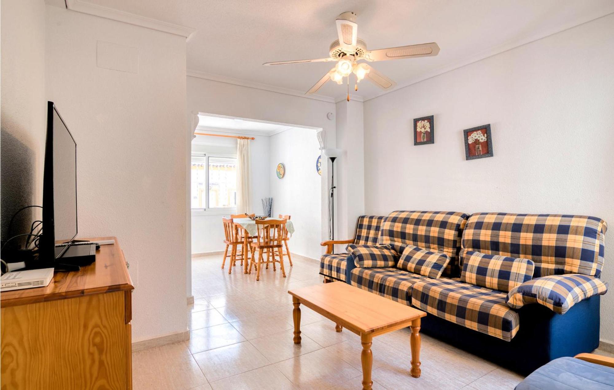 Gorgeous Home In Santa Pola With Wifi 외부 사진