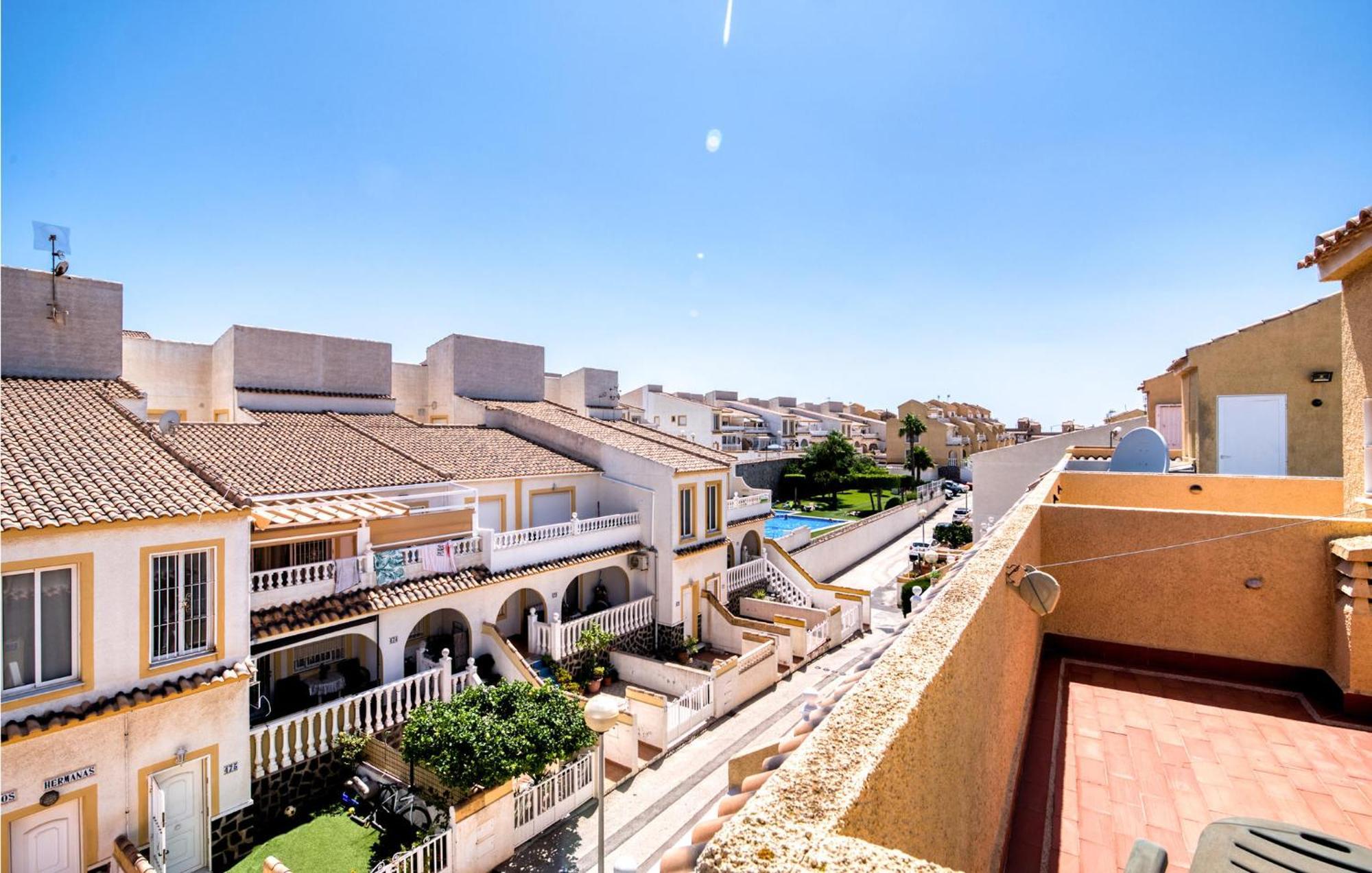 Gorgeous Home In Santa Pola With Wifi 외부 사진