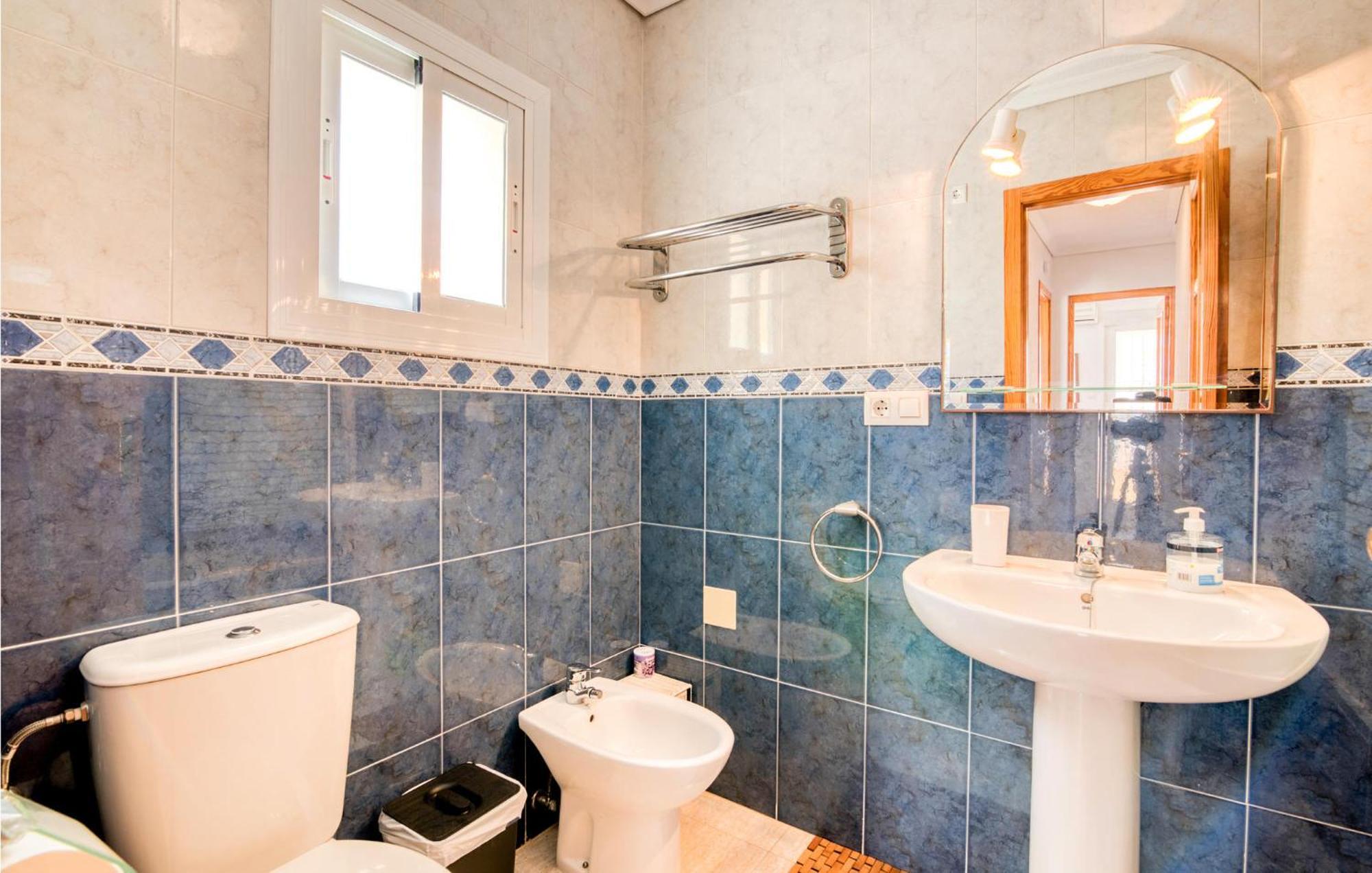 Gorgeous Home In Santa Pola With Wifi 외부 사진