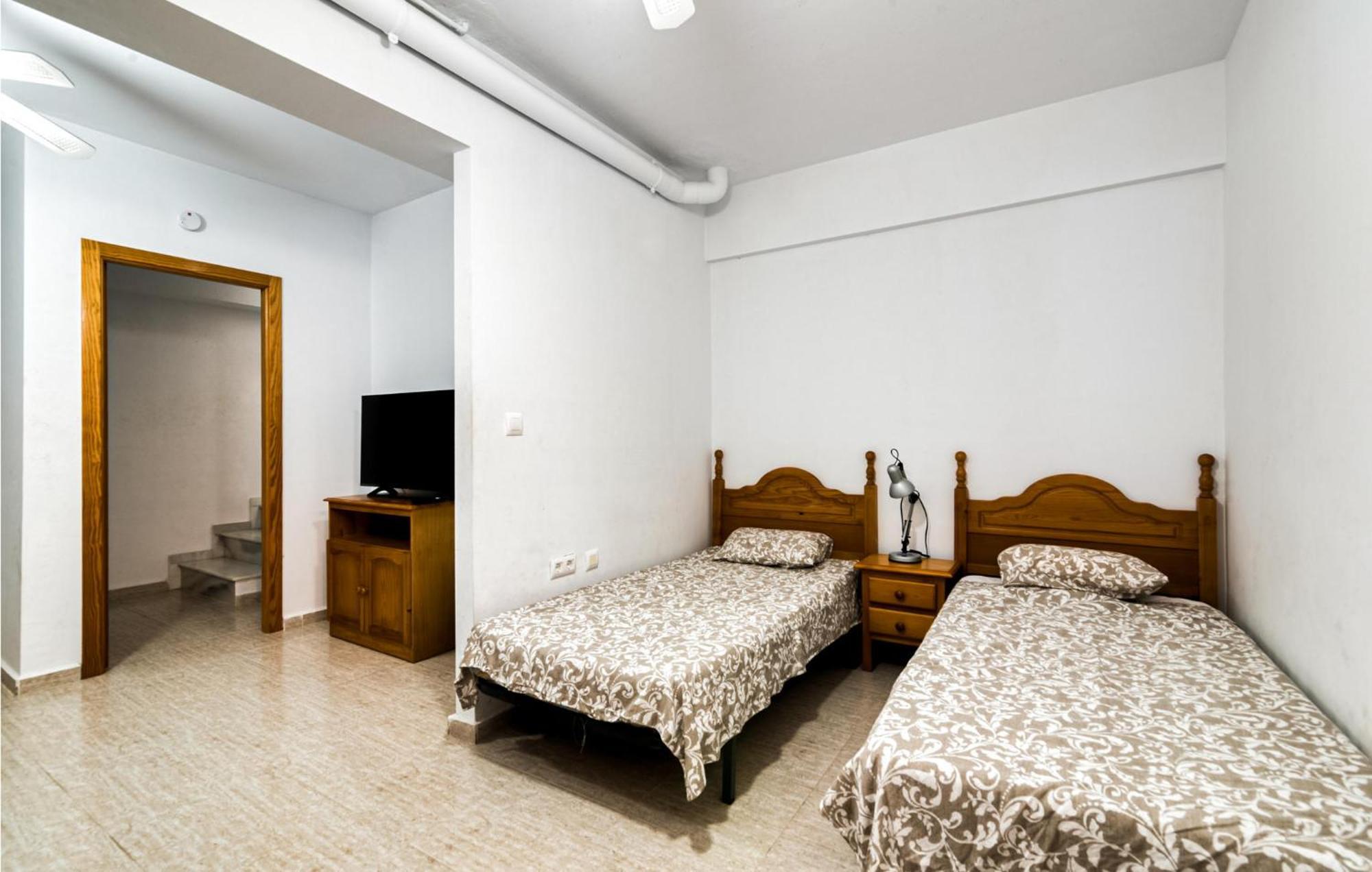 Gorgeous Home In Santa Pola With Wifi 외부 사진