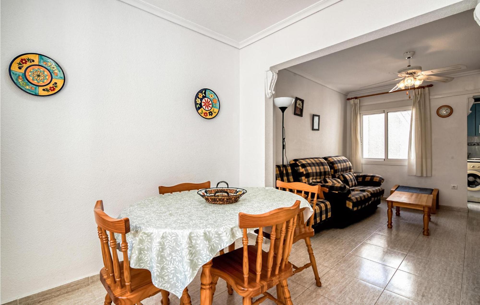 Gorgeous Home In Santa Pola With Wifi 외부 사진