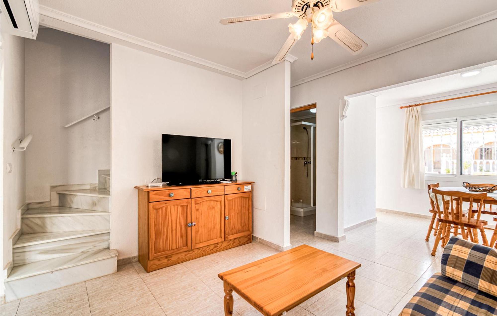 Gorgeous Home In Santa Pola With Wifi 외부 사진