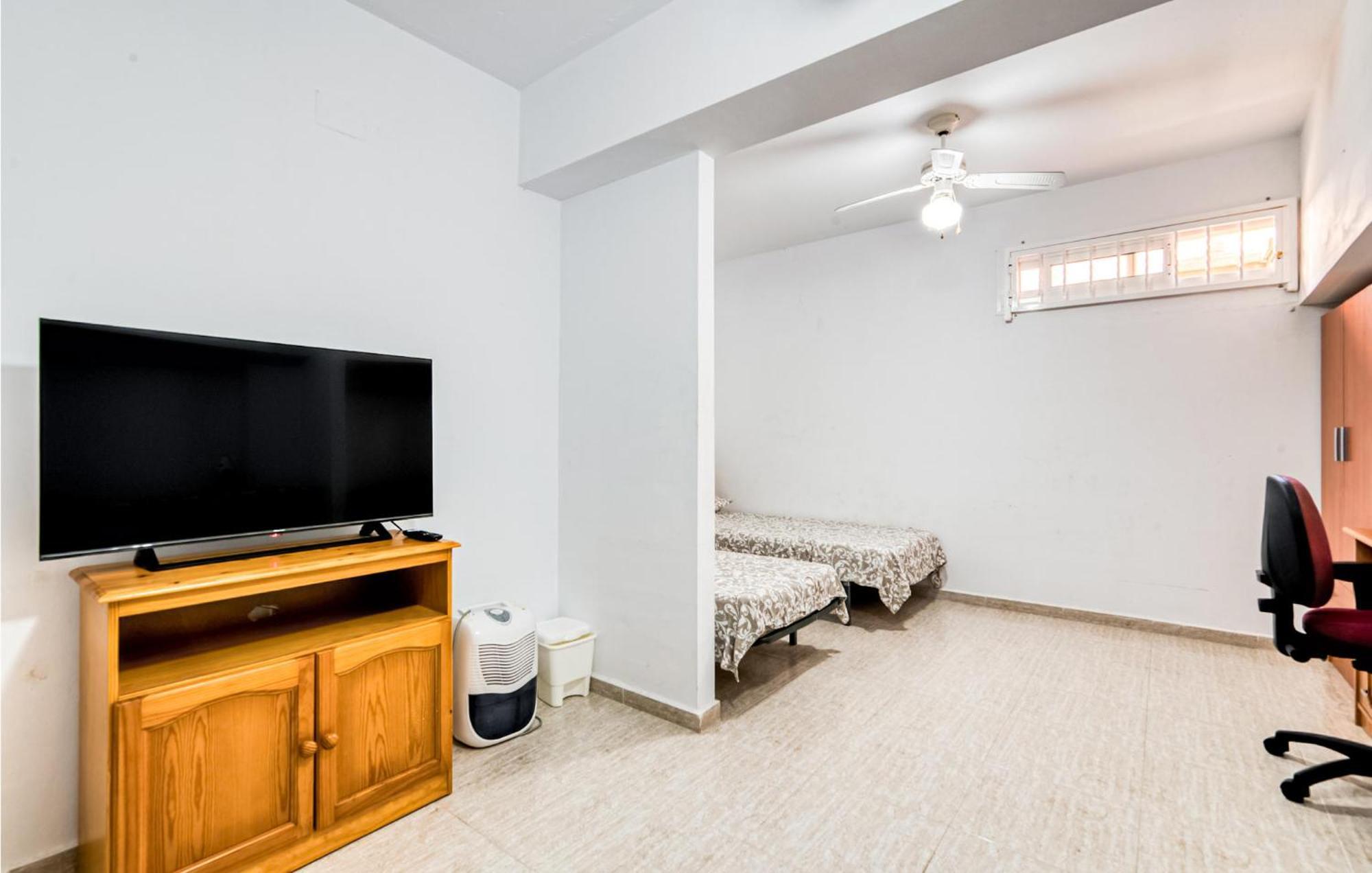 Gorgeous Home In Santa Pola With Wifi 외부 사진