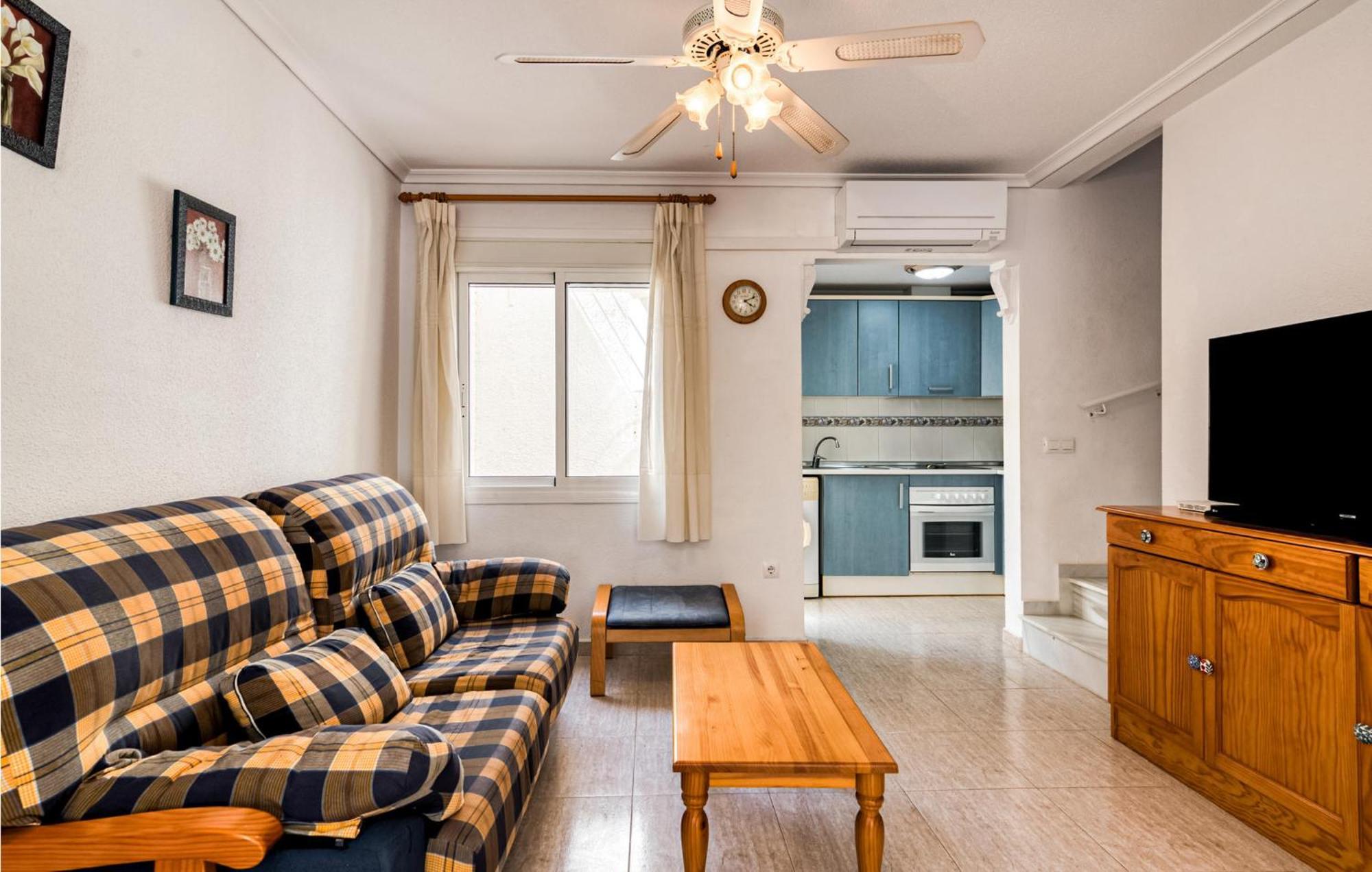 Gorgeous Home In Santa Pola With Wifi 외부 사진