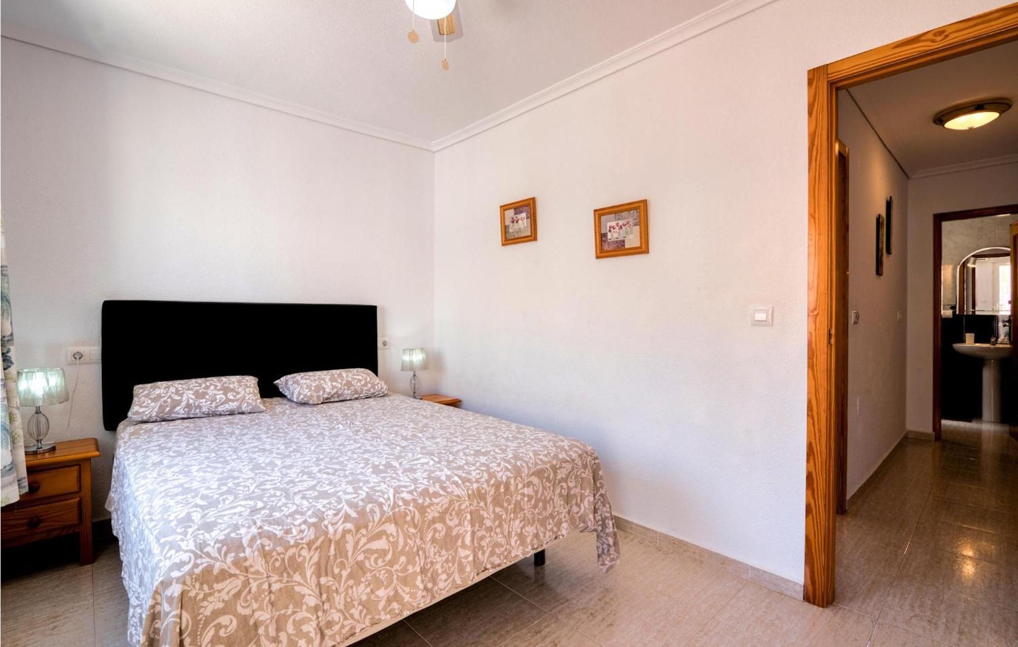 Gorgeous Home In Santa Pola With Wifi 외부 사진