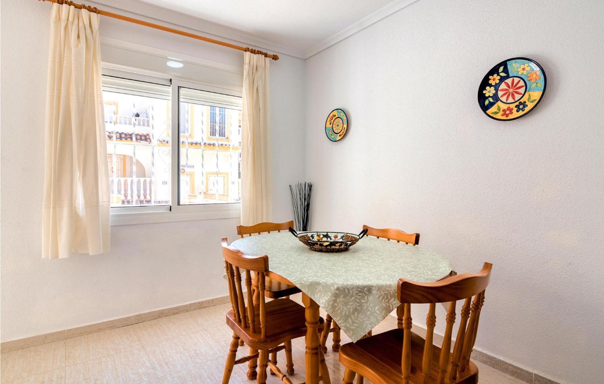 Gorgeous Home In Santa Pola With Wifi 외부 사진