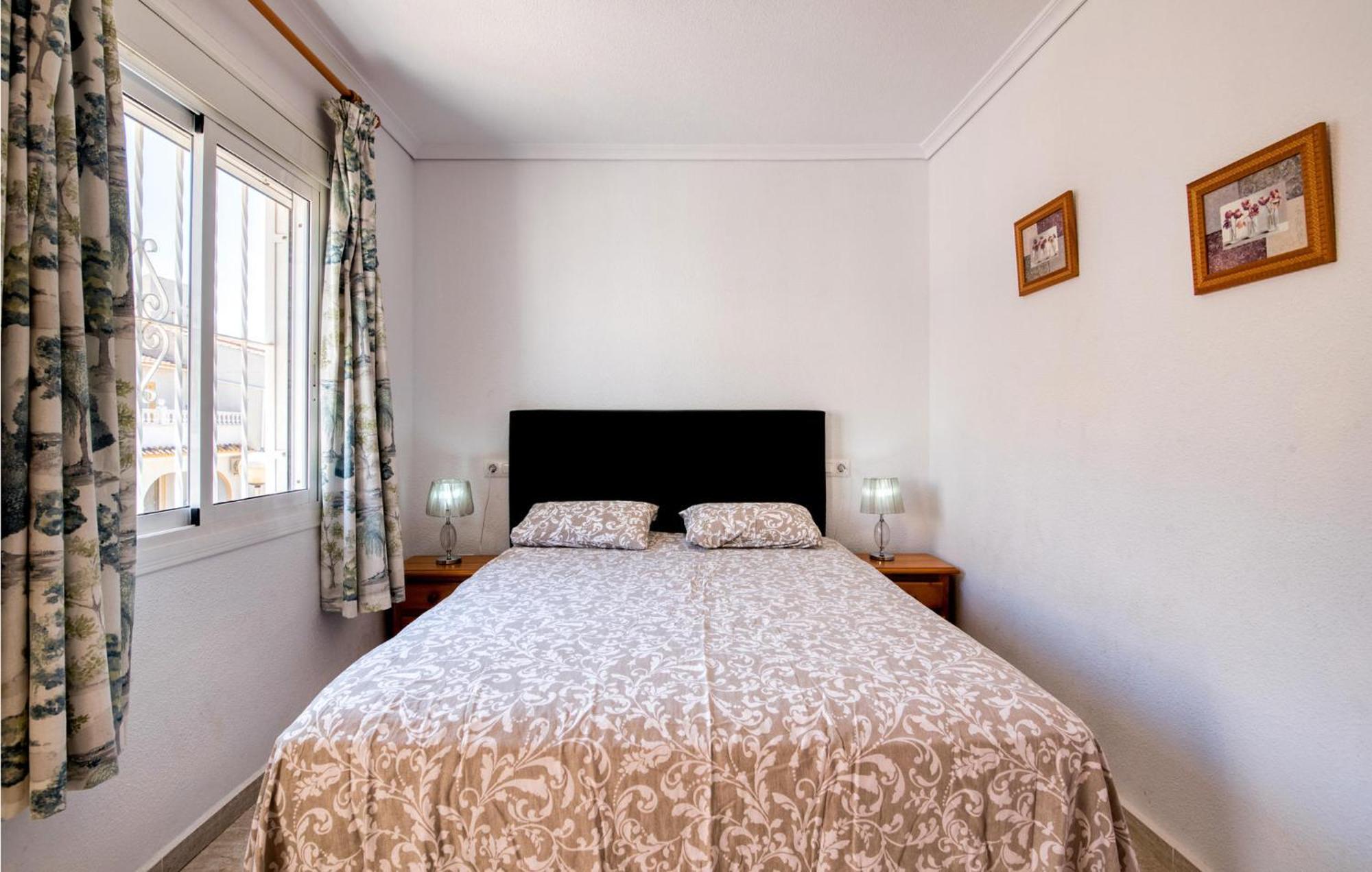 Gorgeous Home In Santa Pola With Wifi 외부 사진