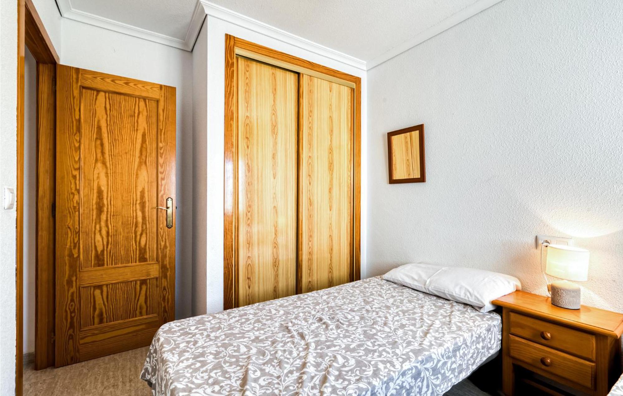 Gorgeous Home In Santa Pola With Wifi 외부 사진